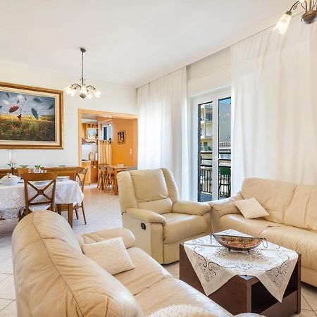 Central Luxurious Apartment With Sea View! Chania  Exterior photo